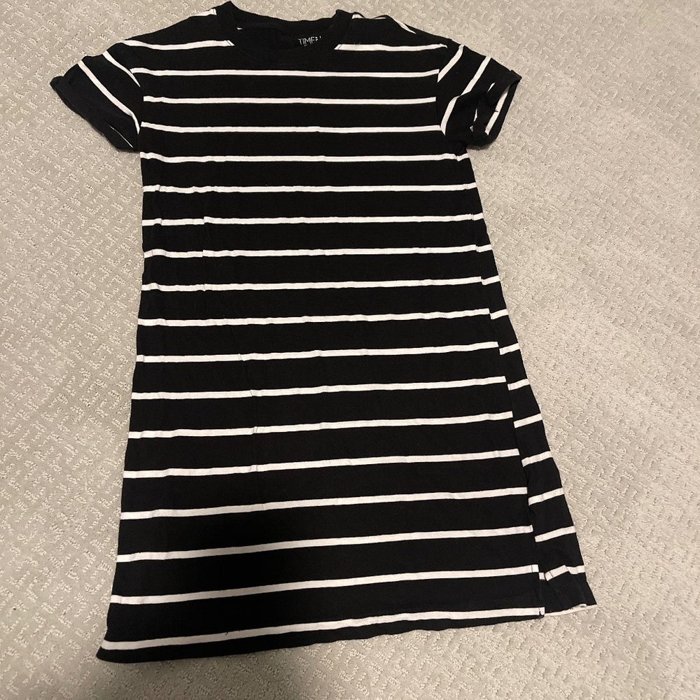 Tshirt dress